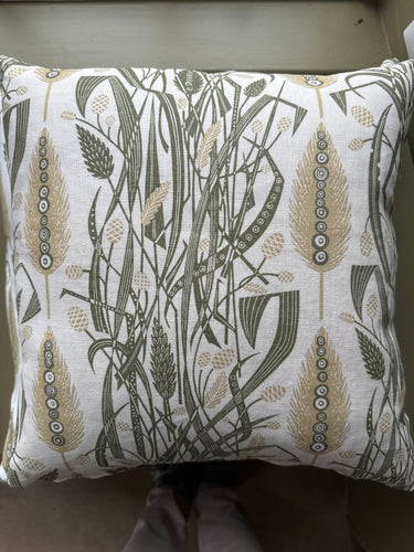 Angie Lewin 40x40 Cushion