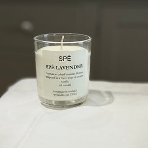 SPÈ LAVENDER