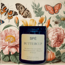 Buttercup – Neroli and Lemon Myrtle - Soy Candle - 220ml