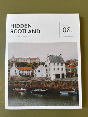 Hidden Scotland 08