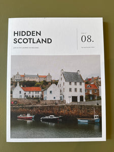 Hidden Scotland 08