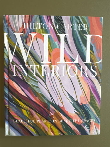 Wild Interiors