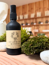BUTTERCUP NATURE MIST - Neroli and Lemon Myrtle -  100ml