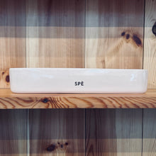 Baguette White Candle - 5 Wick - 1500ml