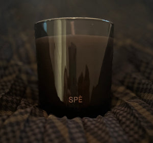 Wild, Wild Moss – Juniper, Fir Needle & Verbena - Luxury Soy Candle - 390 ml