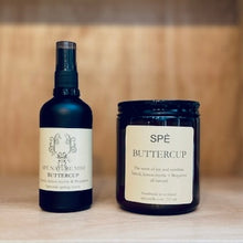 Buttercup – Neroli and Lemon Myrtle - Soy Candle - 220ml