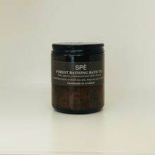 FOREST BATHING BATH TEA