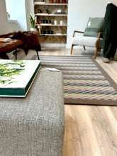 Anta Findhorn Highland Tweed Cube