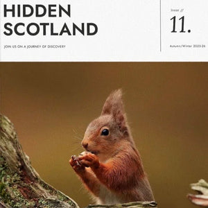 Hidden Scotland No.11