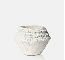 Abigail Ahern Anya Cement Vase