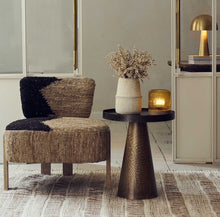 Abigail Ahern Selby Cement Vase