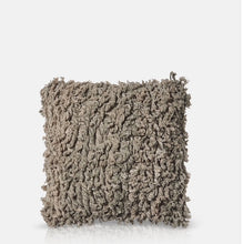 Abigail Ahern Hand Made Quarry Textured Cushion