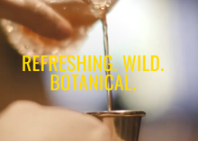 Wild Drinks at SPÈ — A Botanical Cocktail Experience