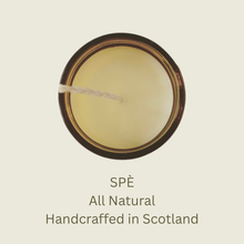 Courtyard - Lemongrass and Eucalyptus - Apothecary Soy Candle - 220ml