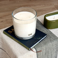 Huge Tumbler 1400ml - 3 wick