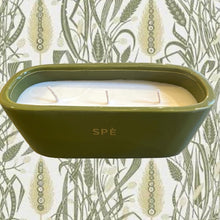 Baguette Green Candle - 3 Wick - 1000ml