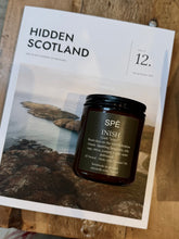 Inish -  Scottish Island - Apothecary Soy Candle - 220ml