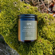 Go Wild - Meadow - Apothecary Soy Candle - 220ml