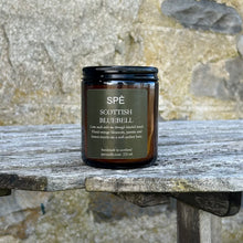 Scottish Bluebell - Woodland - Apothecary Soy Candle - 220ml