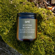 Scottish Bluebell - Woodland - Apothecary Soy Candle - 220ml