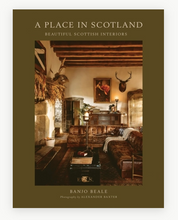 A Place in Scotland
