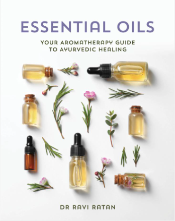 Essential oils - Your Aromatherapy Guide