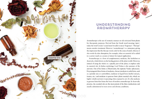Essential oils - Your Aromatherapy Guide
