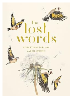 The Lost Words