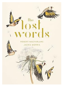 The Lost Words