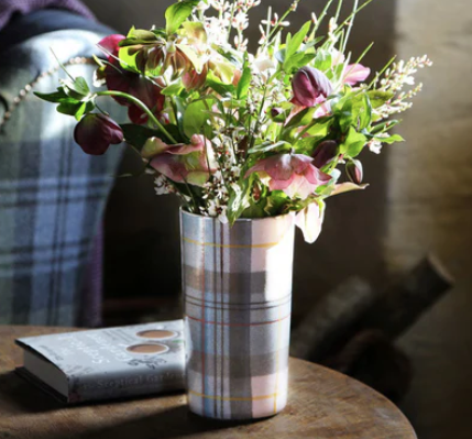 Anta David Kennedy Vase