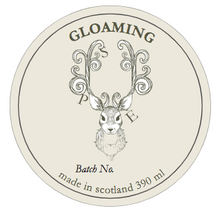 GLOAMING