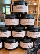 Wild Beach Tea by SPÈ Atelier.
Made with Blackthorn Scottish Seas Salt Flakes Available at SPÈ Atelier - Logie Steading 