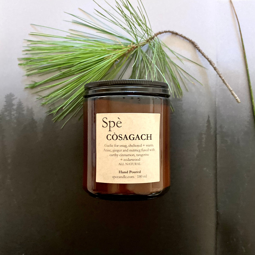 CÒSAGACH