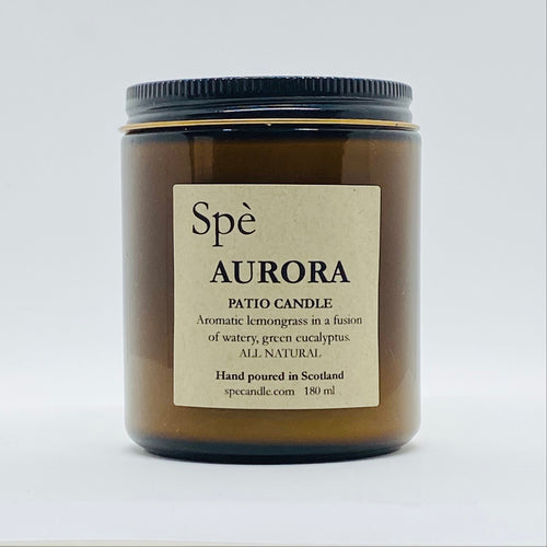 AURORA - OUTDOOR