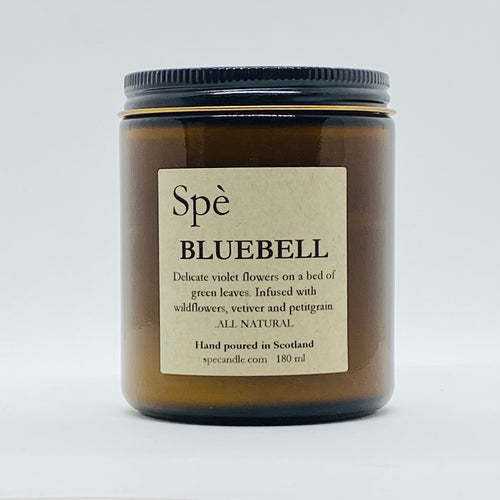 BLUEBELL