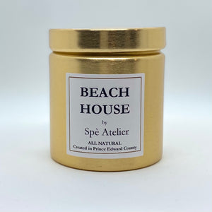 Beach House - SPÈ Atelier